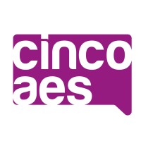 CincoAes Comunicación