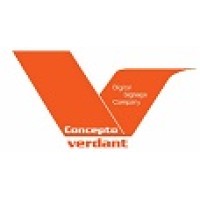 Concepto Verdant