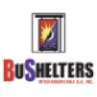 Bus Shelters Interamericana