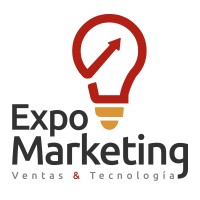 EXPO MARKETING | Ventas & Tecnologías