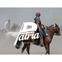 Patria publicidad