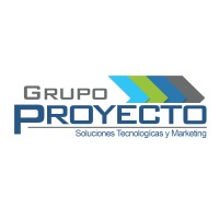 Grupo Proyecto S. T. M.