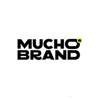 MUCHO Brand by Inside Studios