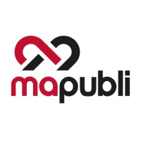Mapubli | Innovación en comunicación visual