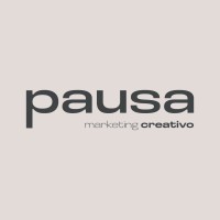 Pausa - Marketing Creativo