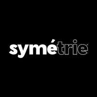 Symétrie
