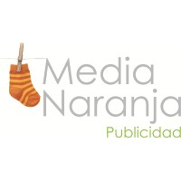 Media Naranja Publicidad