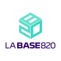 La Base 820