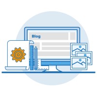Pack Blog + Contenidos