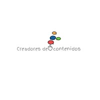 Creadores de Contenidos