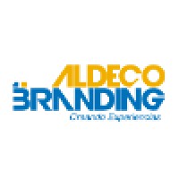 Aldeco Branding
