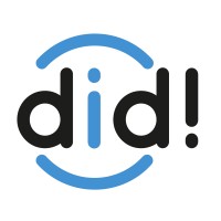 did! Digital Interactive Door