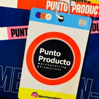 Punto Producto