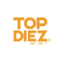 Top Diez®