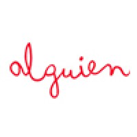 Alguien