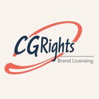 CG Rights Brand Licensing
