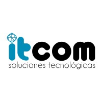 Itcom Soluciones Tecnologicas