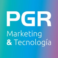 PGR Marketing & Tecnología