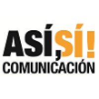Así, Sí! Comunicación