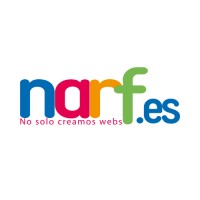Narf Marketing y Diseño Web