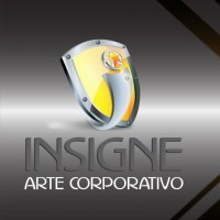 Insigne - Arte Corporativo
