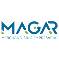 MAGAR Merchandising Empresarial