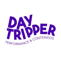 Day Tripper - Performance & Contenidos