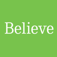 Believe in Brands