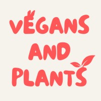 Vegans & Plants