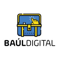 Baúl Digital