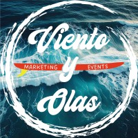 Viento y Olas – Marketing & Events