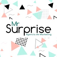 Mr Surprise - Agencia de Marketing Digital