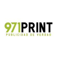 971 Print