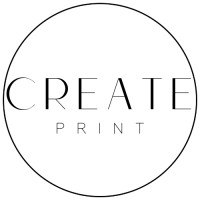 Create Print