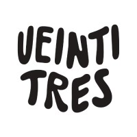 Veintitrés