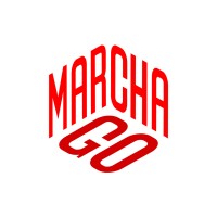 Marcha Go | Inteligencia Creativa