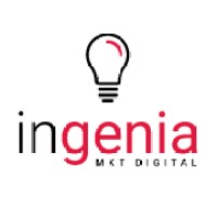 Ingenia - Marketing Digital