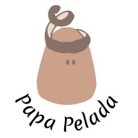 Papa Pelada