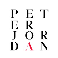 Peter Jordan