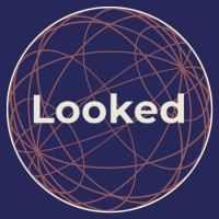 Looked