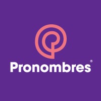 PRONOMBRES