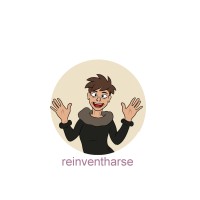 Reinventharse