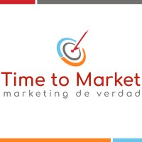 Time to Market | marketing de verdad