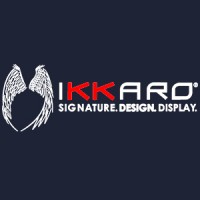 Signature Display Ikkaro