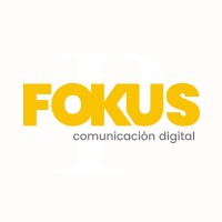 FOKUS Comunicación Digital