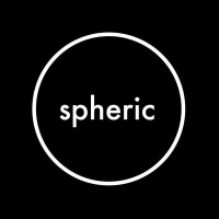 Spheric · Visual Thinkers