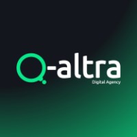 Q-altra | Digital Agency