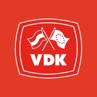 Banderas VDK