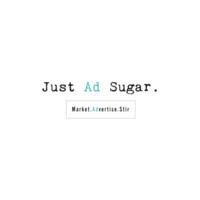 Just Ad Sugar