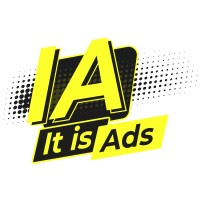 It is Ads!